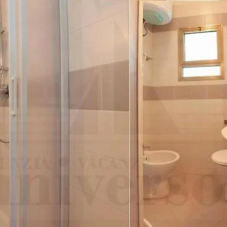 Tatil Evi Baleno *