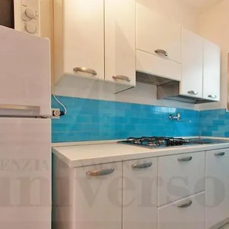Tatil Evi Baleno Eraclea Mare