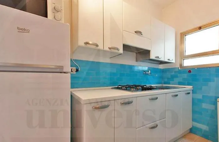 Vakantiehuis Baleno Eraclea Mare